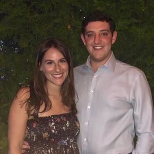 Meet your Posher, Hillary